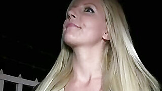 PublicAgent Stunning blonde with big tits fucks a stranger Big Boobs Porn Video